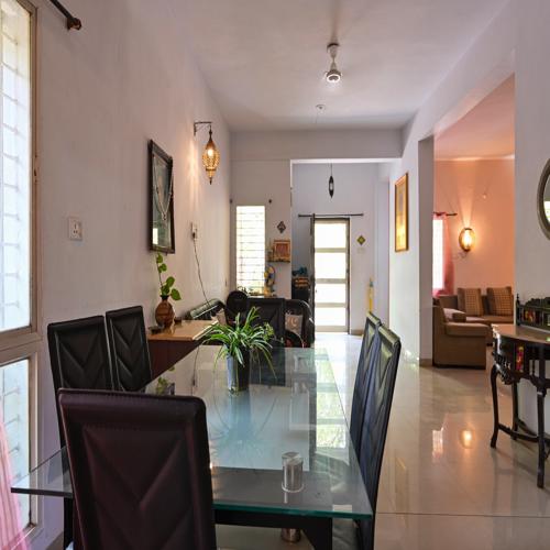 Mahua House Mahua House